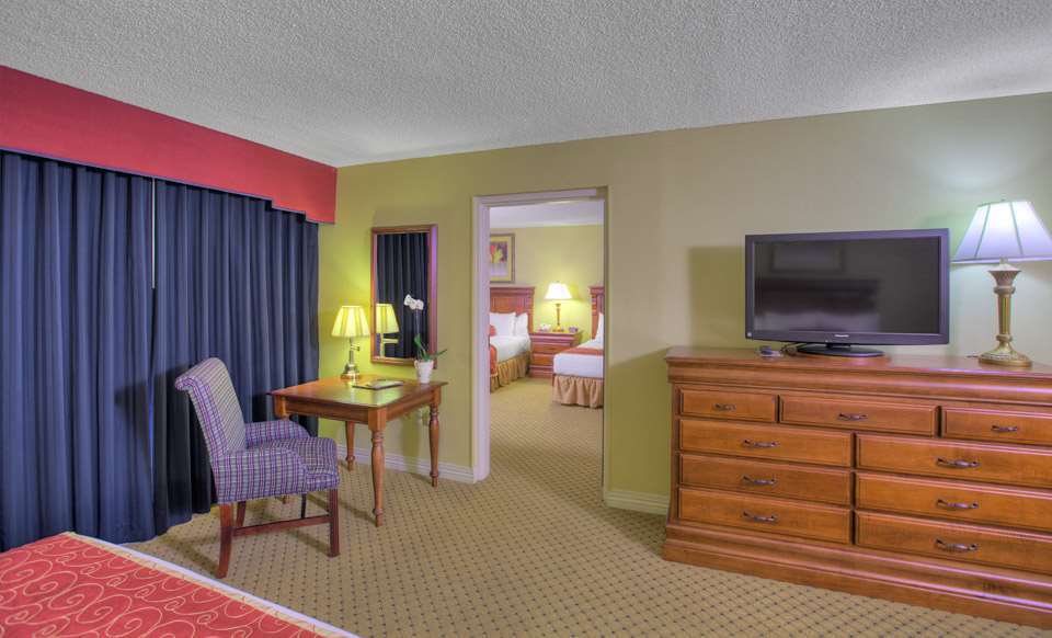 Music Road Resort Hotel And Inn Pigeon Forge Zimmer foto